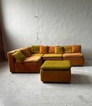 COR sofa modułowa lata 70 vintage design
