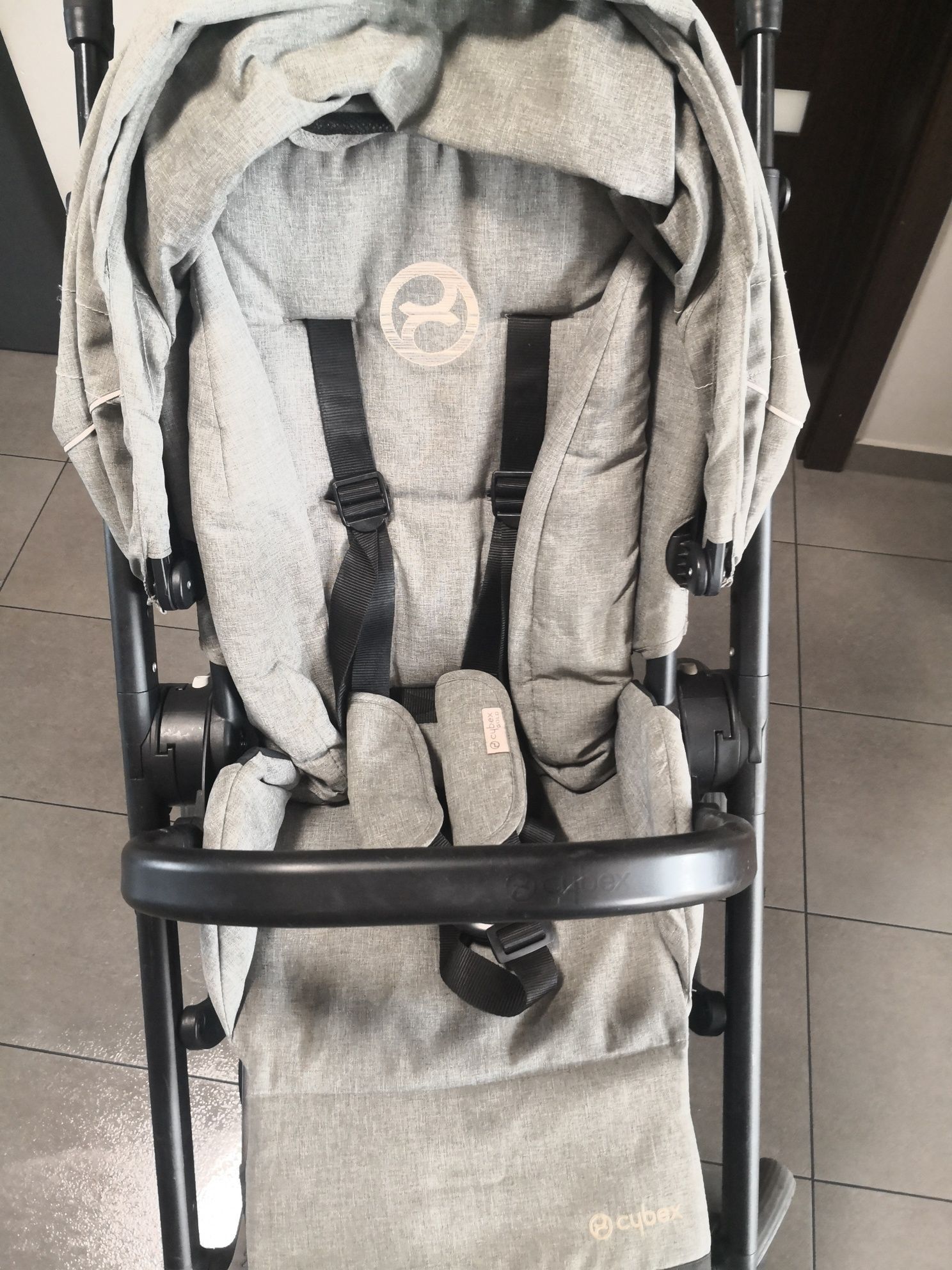 Wozek spacerowy Cybex Balios S
