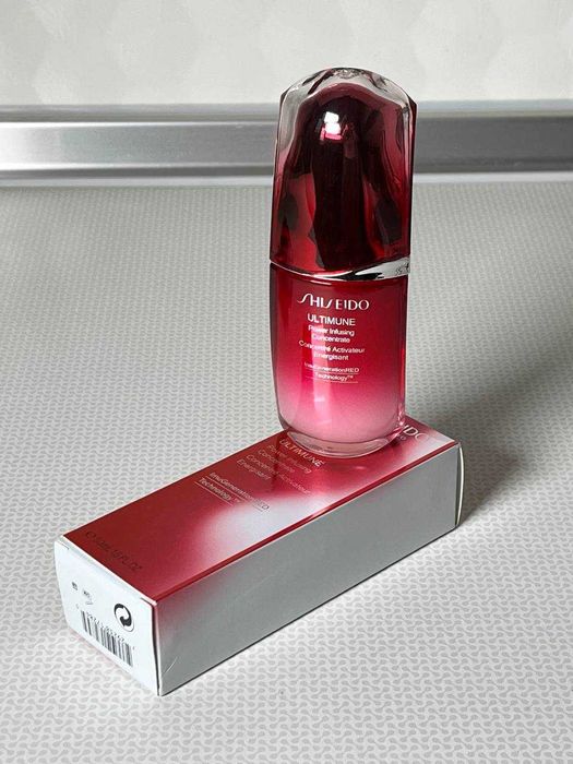 Концентрат для шкіри Shiseido Ultimune Power Infusing