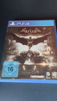 Batman Arkham knight ps4