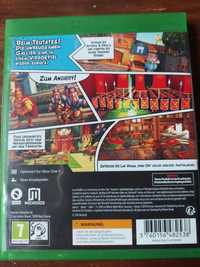 Asterix & obelix xxl2 xbox one