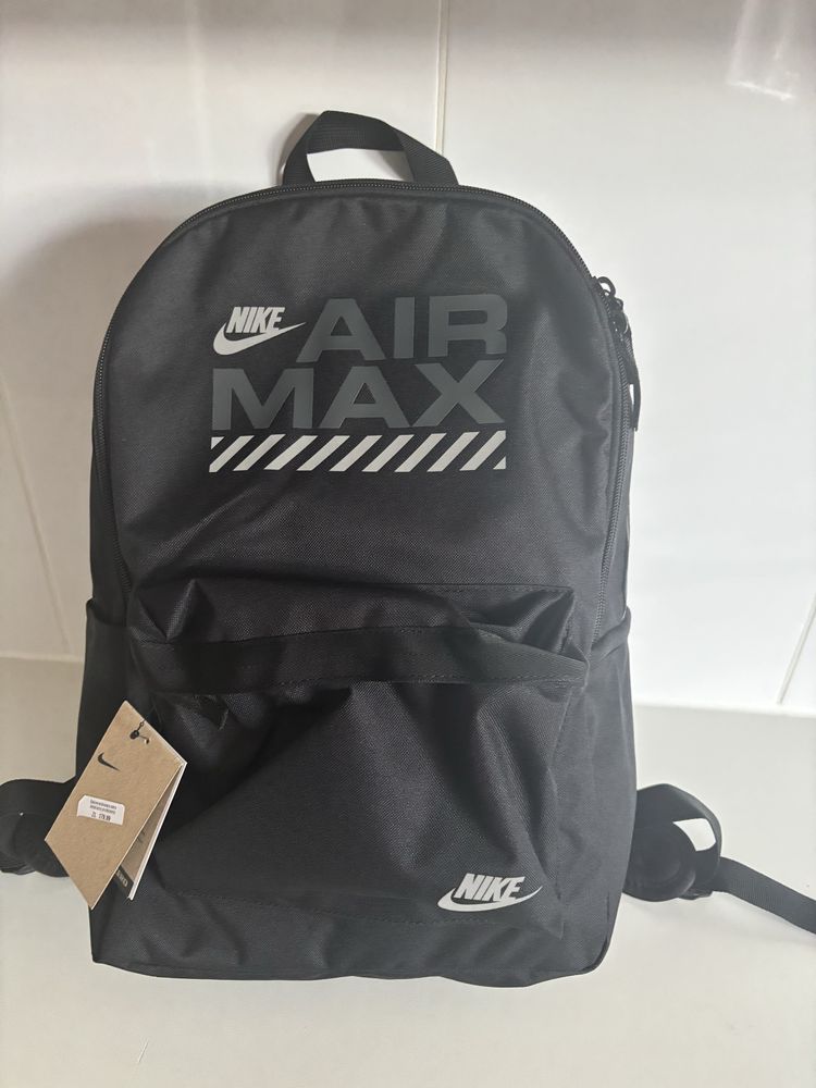 Plecak Nike air max new 42’ pro