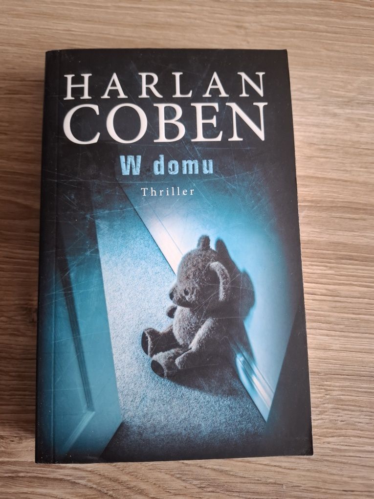 H. Coben. W domu