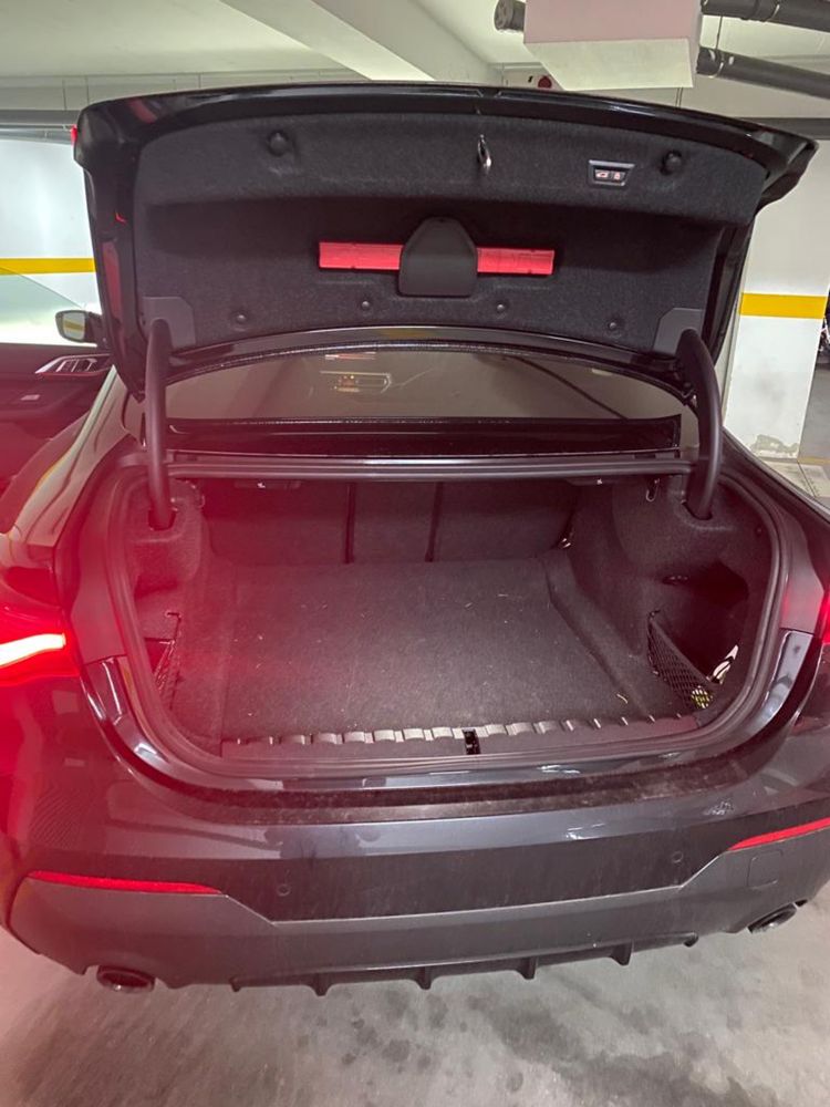BMW 420D Xdrive Pack M