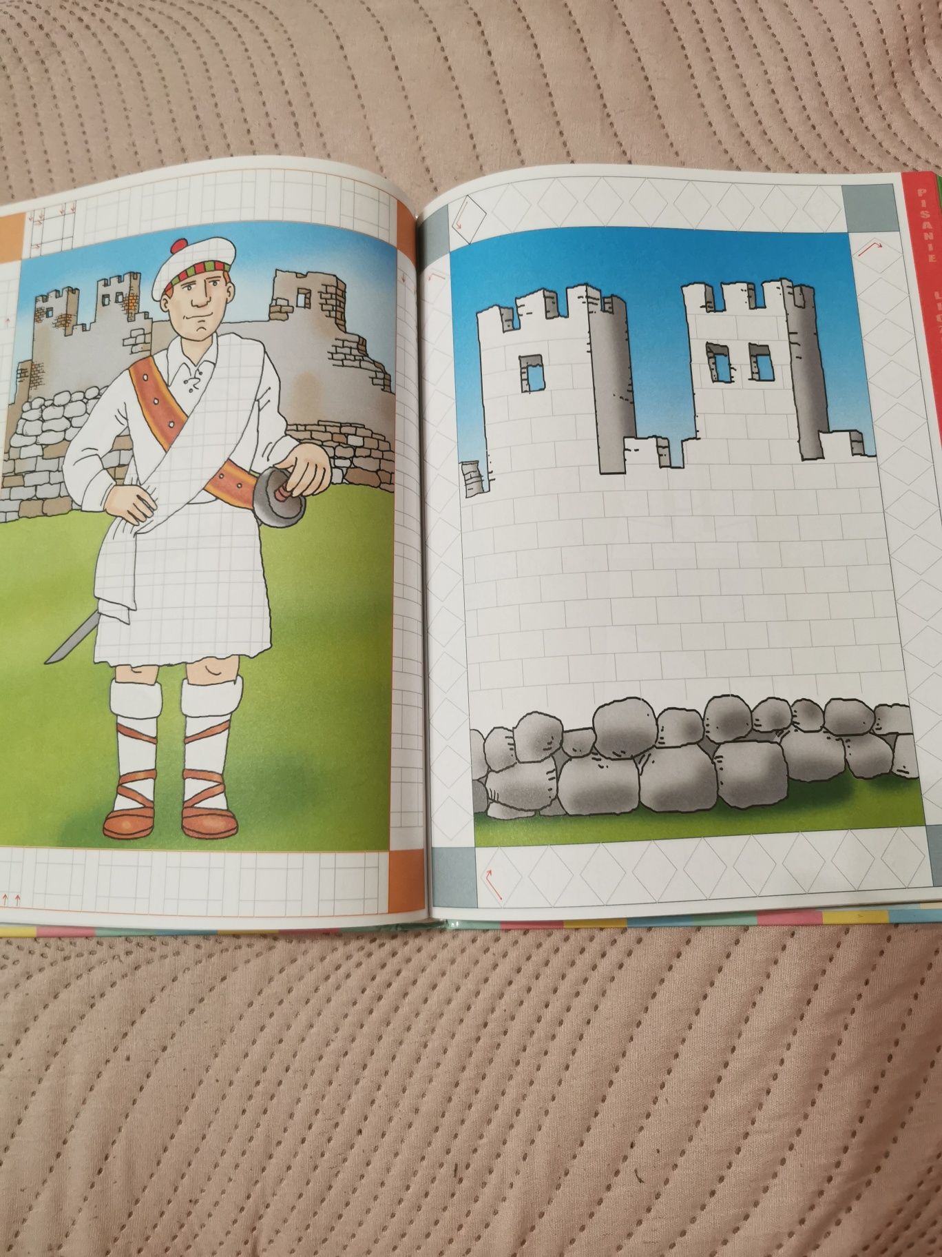 Elementarz Anna Krzysztof Wiśniewscy książka