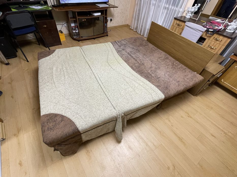 Диван- трансформер