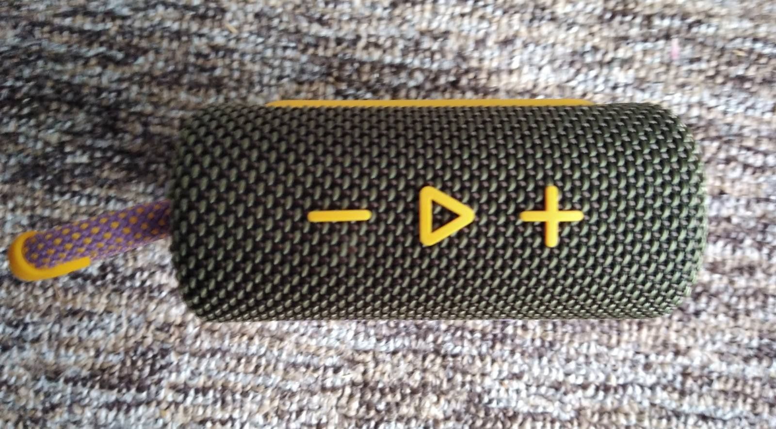 Колонка JBL Go 3 Оригінал