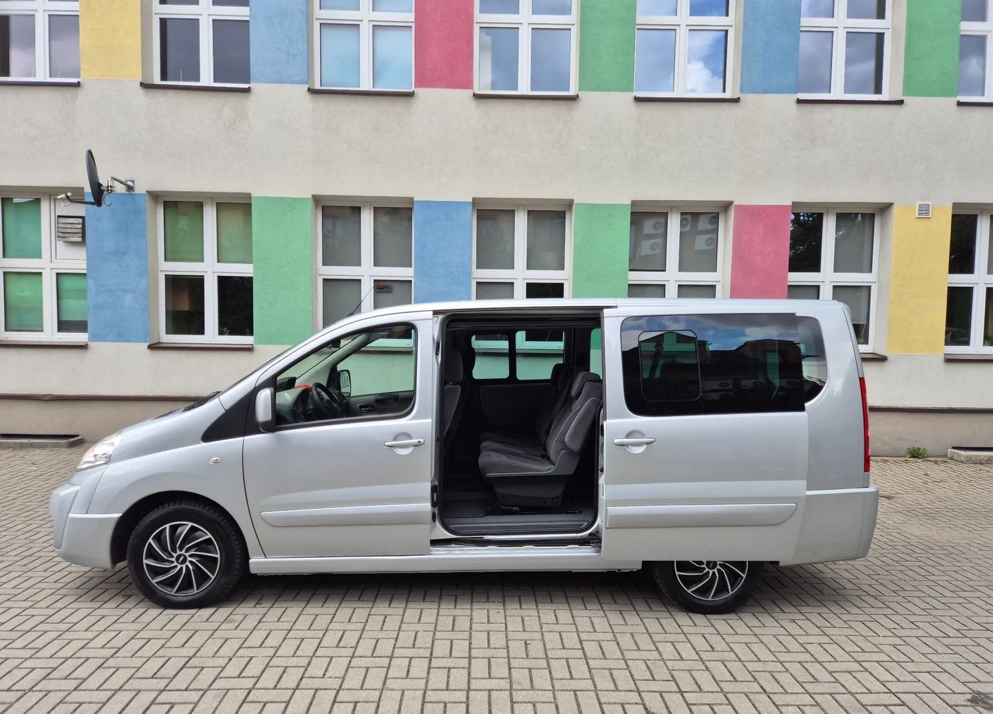Peugeot Expert L2H1