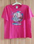 T-Shirt z grafiką Hersheypark