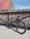 mutantbikes imperator dirt BMX capital 24 decade 26p