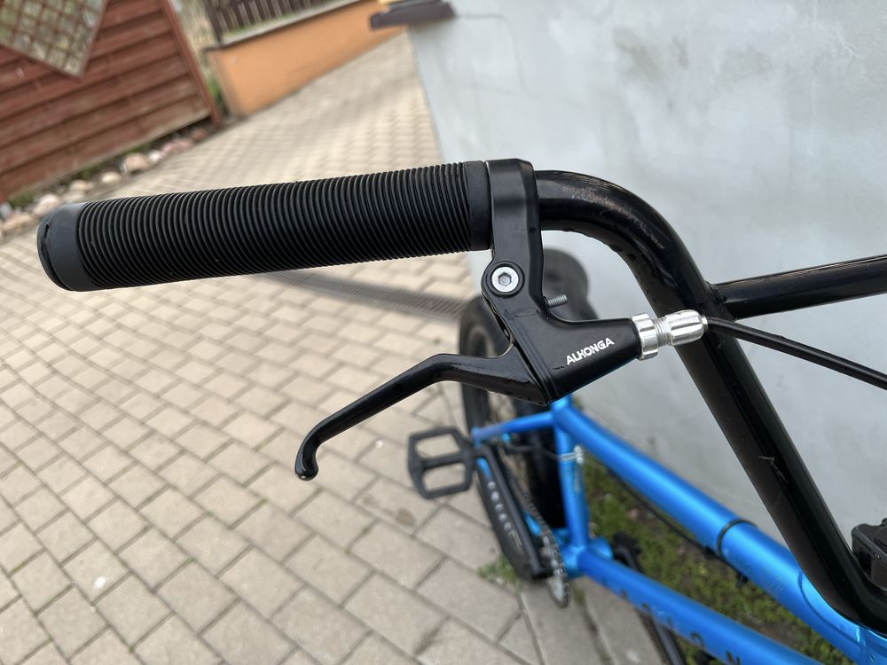 Rower BMX Mongoose Legion L100 w super stanie