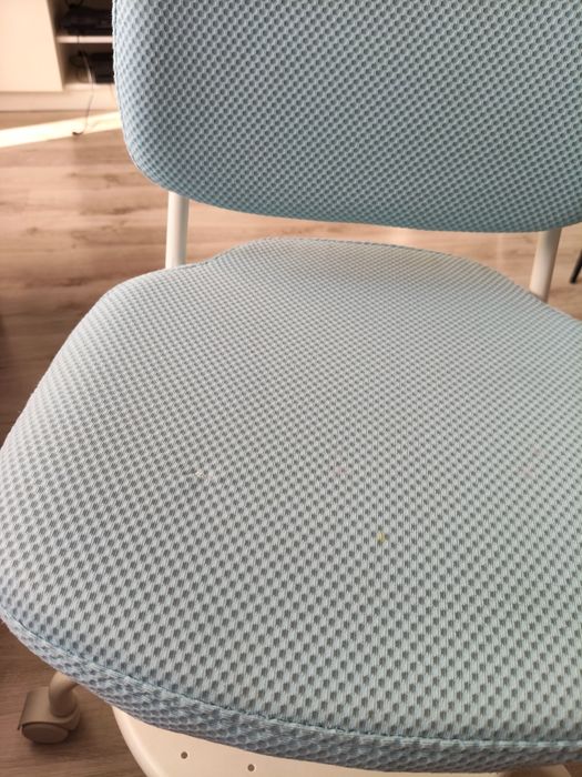 Krzesło obrotowe, fotel do biurka Ikea