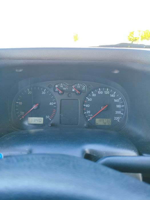 Vw Transporter T4 2.5tdi