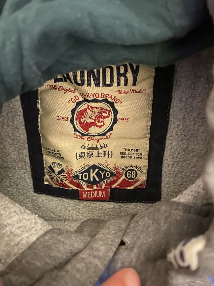 bluza Tokyo Laundry r. M