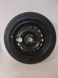 Roda Jante com pneu Suplente Renault  185-60-R15