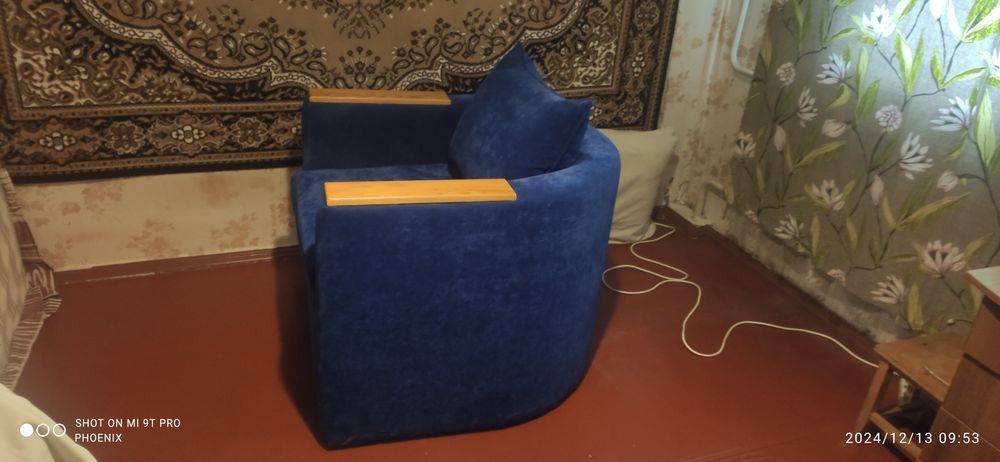 Продам кресло, вживане.