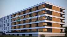 Apartamento de Luxo - T2 R/C - Corim Residence - Águas Santas Maia