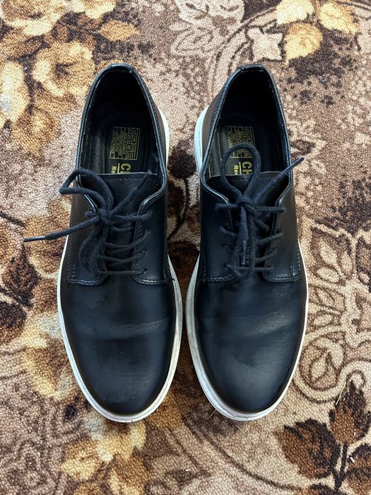 Чоловічі лофери 40 розмір