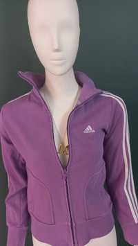 Bluza Adidas r.36/38 damska