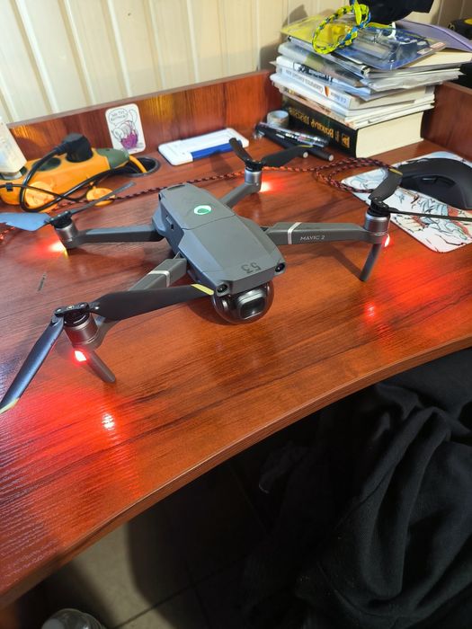 Продам Мавік 2 про