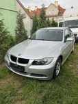 BMW E90 318i 2007 – 129 KM – Sprowadzony z Niemiec