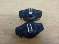 AUDI Q5 8R lift A4 B8 A5 8T włącznik świateł chrom EUROPA 8K0.941531AS