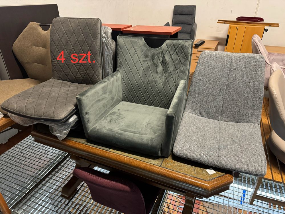 Siedzisko krzesła góra krzesła krzesło nowe