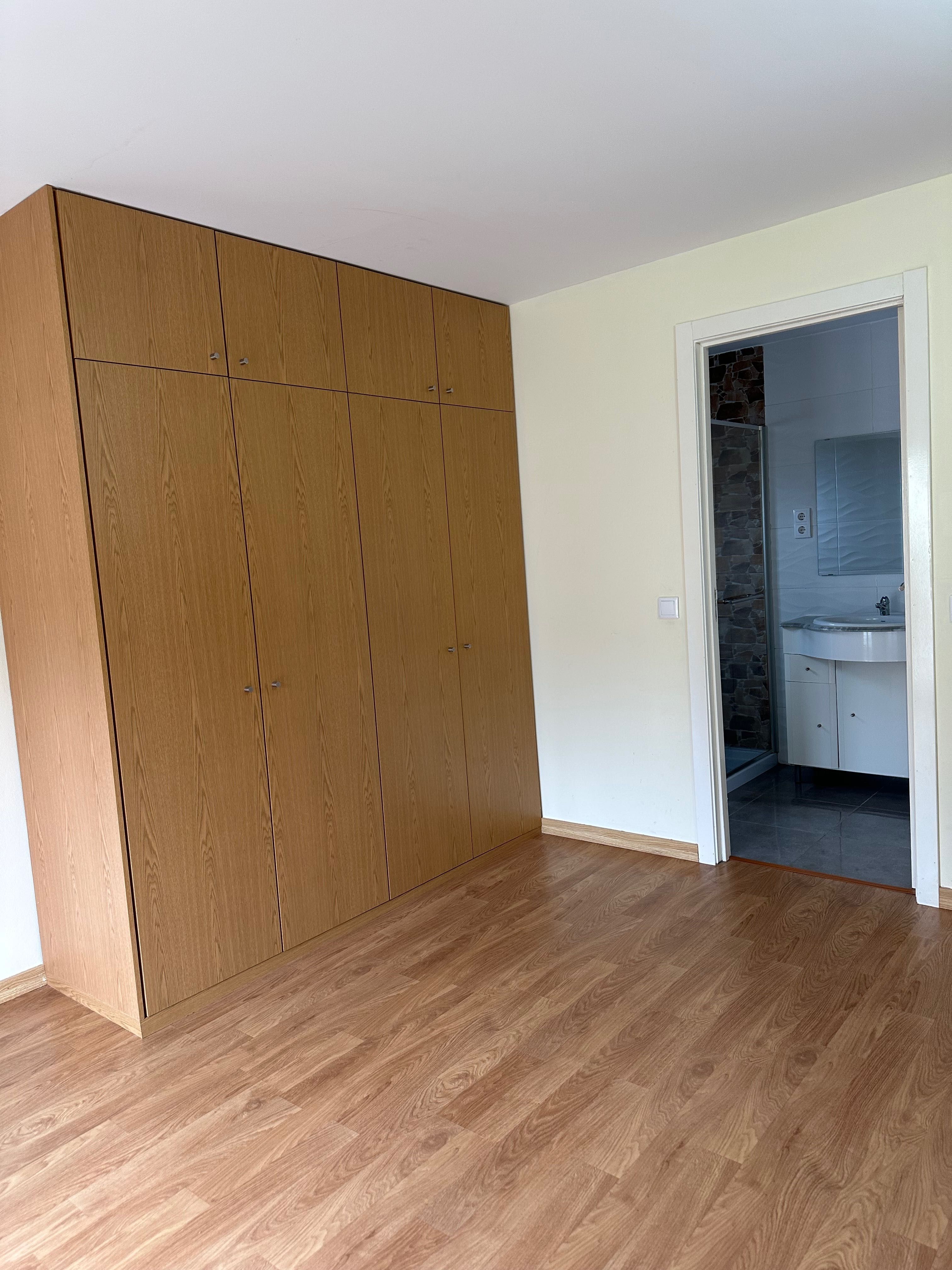 Apartamento T3 Mogadouro