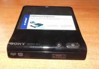 Nagrywarka DVD SONY VRD-P1