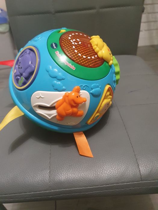 Kula spryciula Vtech