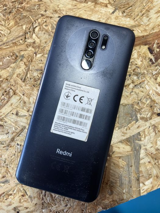 Xiaomi Redmi 9-64gb