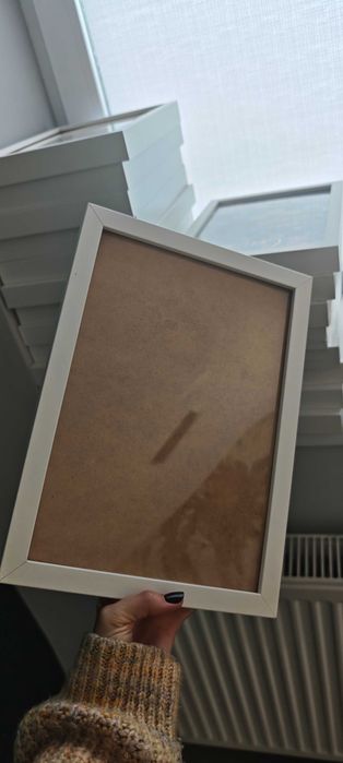 Ramka ribba ikea 21x30