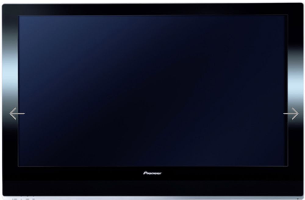 Телевизор Pioner PDP-427xd