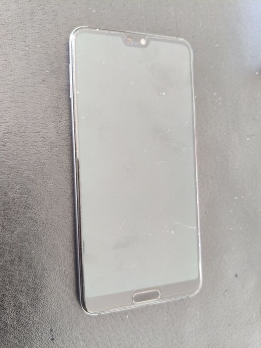 Huawei P20 Pro **