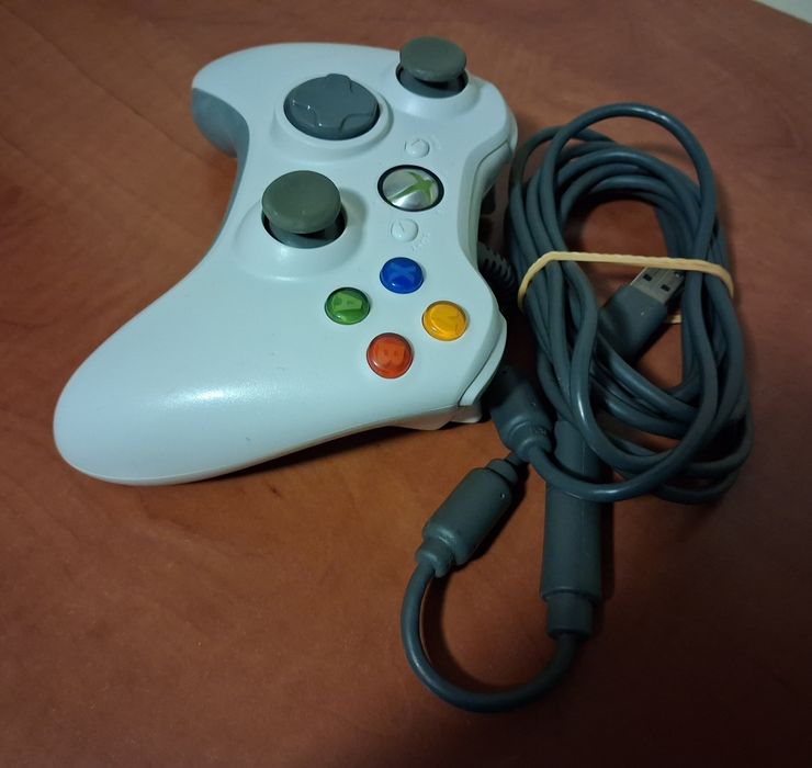 Pad Xbox 360 oryginalny