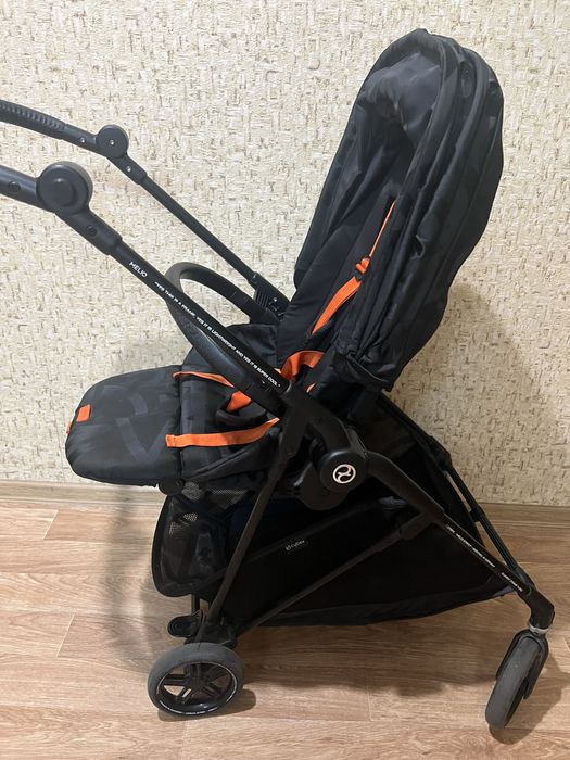 Крляска Caybex мелио