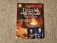 Audiobook DVD - Dziadek do orzechów i król myszy