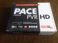 Tuner satelitarny Pace PVR HD HDS7241/91 CD
