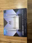 Router cudy wr3000s