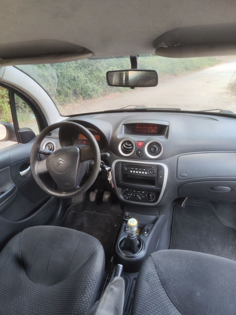 Citroen C3 1.4 HDI 2009