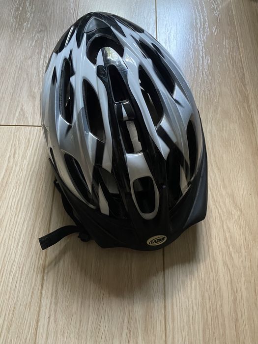 Kask rowerowy LAZER rozmiar uniwersalny