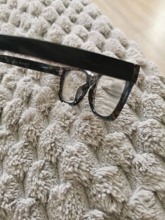 Okulary korekcyjne +1,5 tkmax