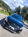 Peugeot 508 RXH 2.0 HDi Hybrid4 Limited Edition 2-Tronic
