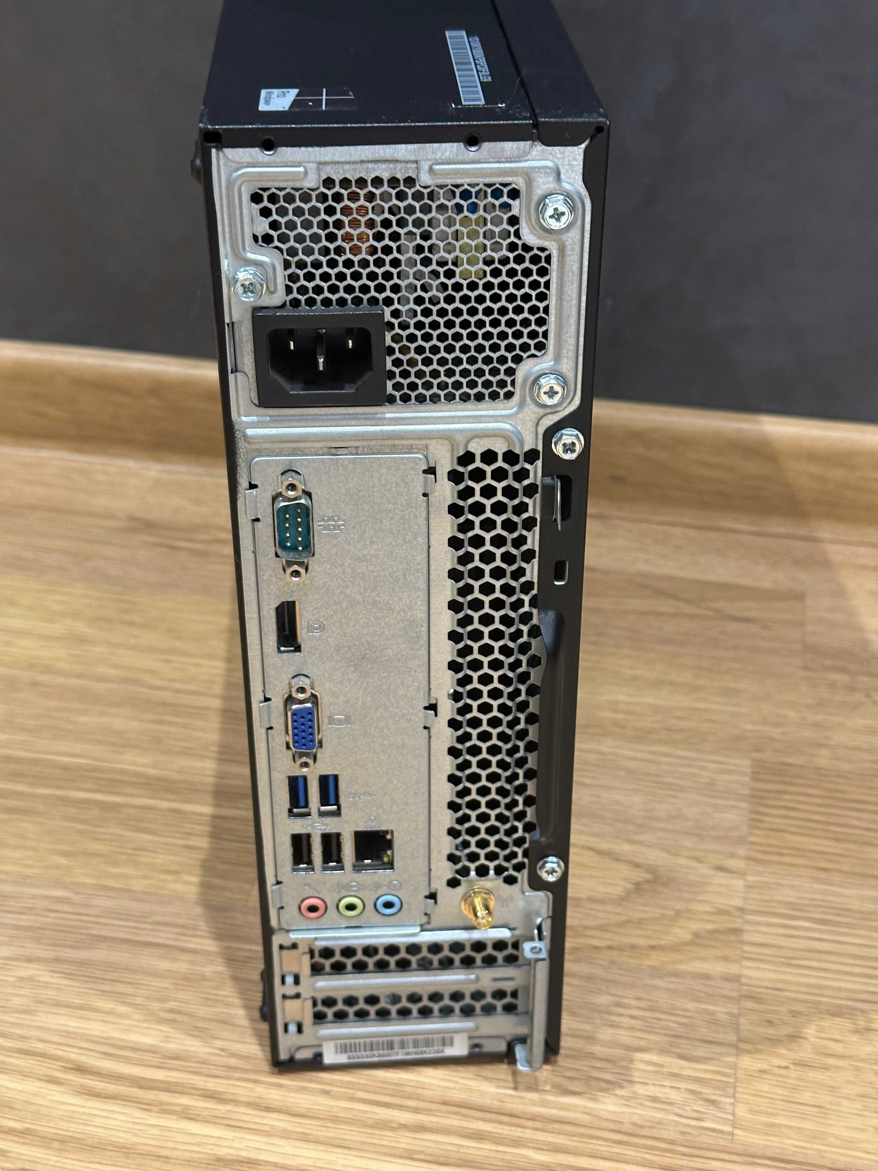 Компютер Lenovo i5 6400 RAM 8GB SSD 250GB Win 10