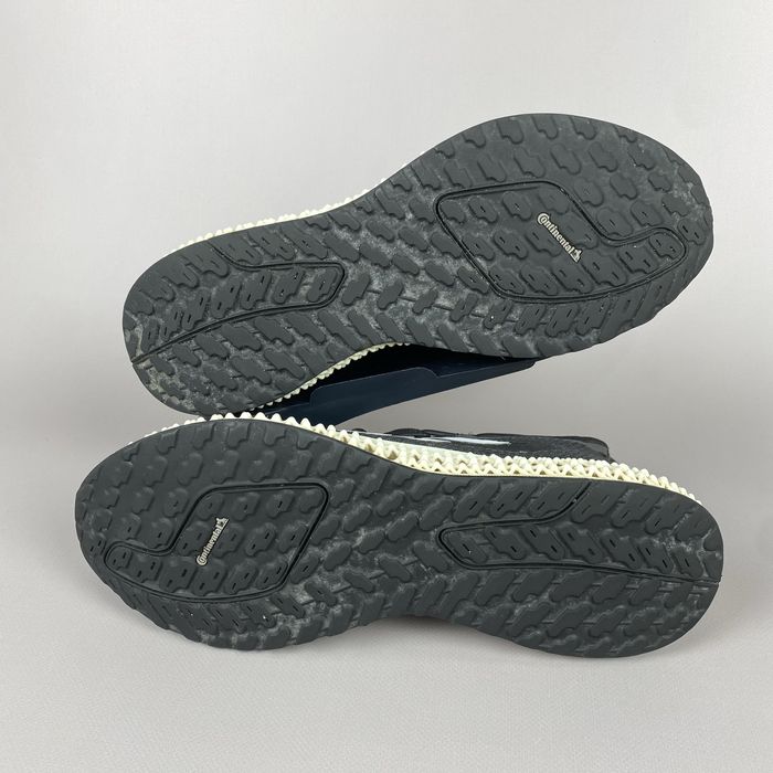 р.43 Оригінал! Кросівки Adidas Originals 4DFWD 2 Perormance GX9249