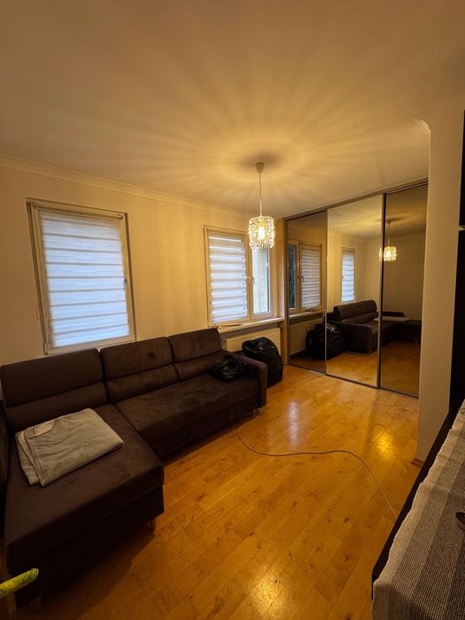 Krosno mieszkanie na wynajem 49m2