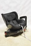 Britax Romer Swingfix M i-Size 0-18 NIEMALŻE JAK NOWY! Sygnowany Volvo