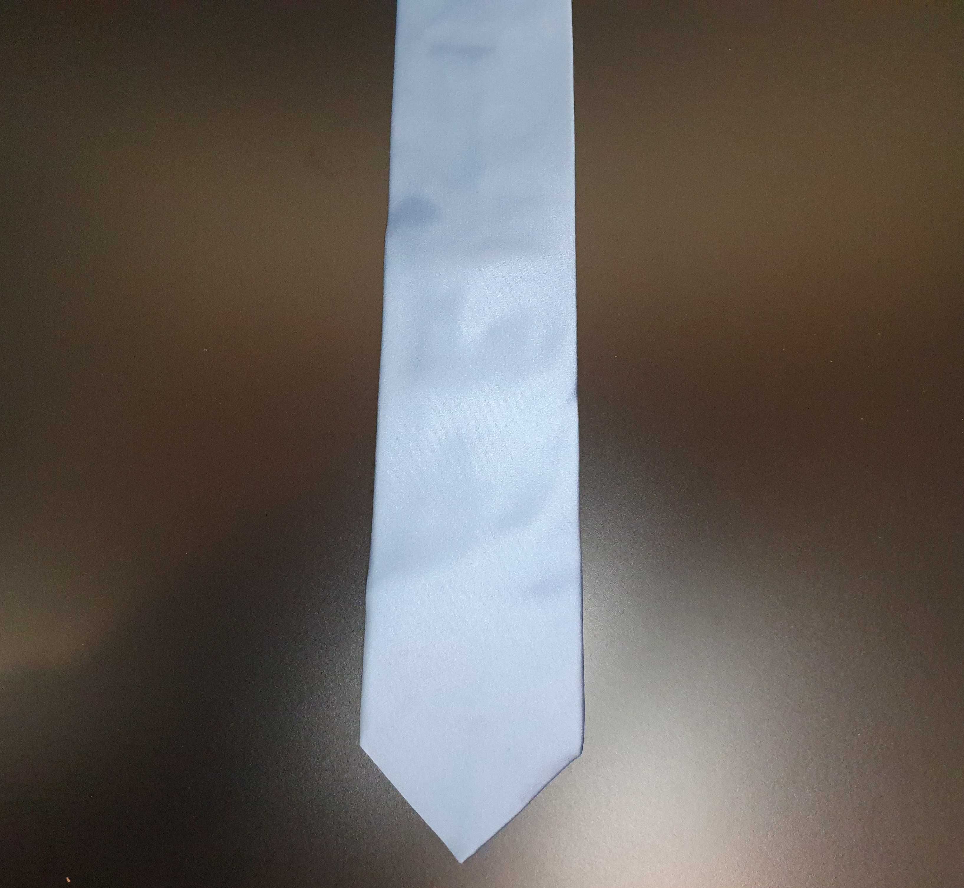 Краватка Zilli шовк оригінал НОВА