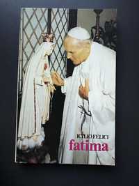 Icilio Felici Fatima