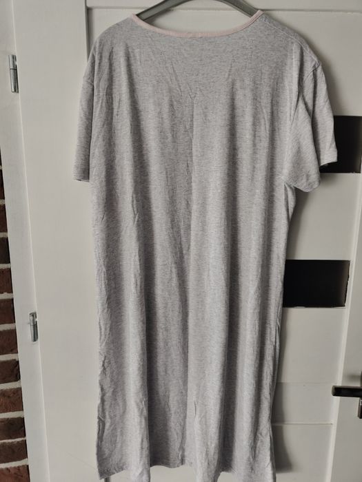 Koszula nocna ciążowa